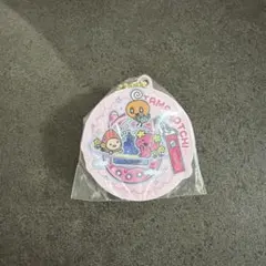 大たまごっち展 アクリルスライドミラーコレクション