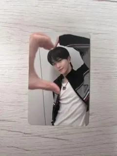 TNX ソンジュン 1stmusic ヨントン トレカ