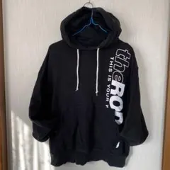 RODEO CROWNS パーカー フリーサイズ