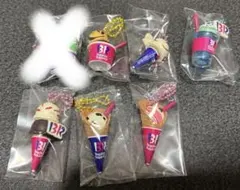 サーティーワン アイスクリーム キーホルダー マスコット2