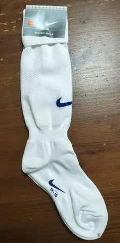 Nike ジュニアサッカーソックス 17-19