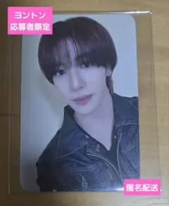 新品　n.SSign EVERBLUE カズタ　直筆サイン入りフォトカード　A賞 2025年最新】n.ssign カズタの人気アイテム - メルカリ