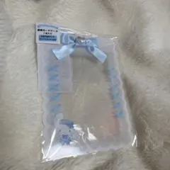 サンリオ エンジョイアイドル 硬質カードケース シナモン シナモロール