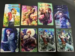 うたプリ　ビジュコレ　vol.3　寿嶺二
