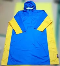 KITH × wagwear ドッグレインコート イエロー L 試着のみ 犬用 KITH × wagwear ドッグレインコート イエロー L 試着のみ 犬用 - メルカリ