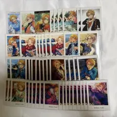 あんスタ 遊木真 紙類まとめ