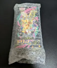 2026年最新】MEGAドリームexシュリンク付きBOXの人気アイテム - メルカリ