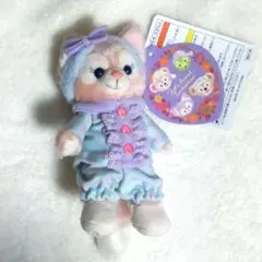 フォールズサウンドインビテーション リーナベル ぬいぐるみバッジ