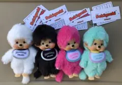 2025年最新】人気のモンチッチの人気アイテム - メルカリ