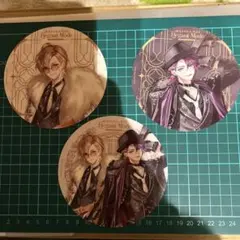 にじさんじ アニメイト特典 風楽奏斗・渡会雲雀