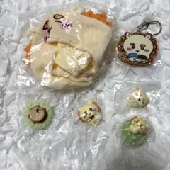 ちいかわ　シーサー　セット　バラ売り可