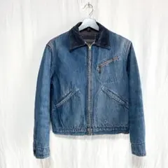 2025年最新】ヘラクレス デニムジャケットの人気アイテム - メルカリ