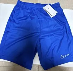 ★新品★NIKE　ナイキ　キッズ　ショートパンツ　150㎝　ブルー