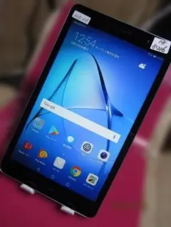 HUAWEI Mate t3 kob-L09 ８インチ　初期化済み　8216