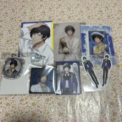 うたプリ　皇綺羅セット