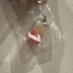 サンリオ　目印アクセサリー