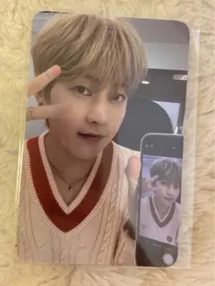 ミラートレカ　マシュー