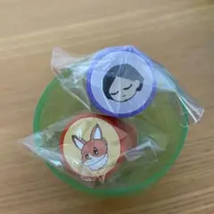 ヨルシカ 盗作 再演 スタンプセット ガチャ