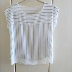 INDIVI　トップス