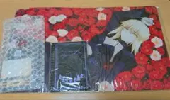 ヴァイスシュヴァルツ　海外　Fate/stay night 令呪　プレイマット ヴァイスシュヴァルツ 海外 Fate/stay night 令呪 プレイマット - メルカリ
