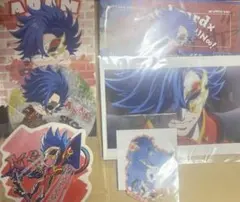 SK∞ 愛抱夢 セット