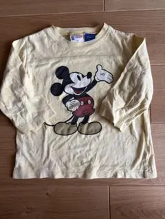 チャンピオン　ミッキーマウス