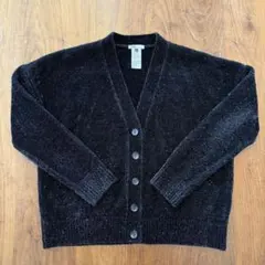 ダブルスタンダードクロージング カーディガン