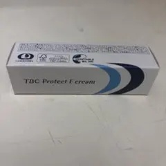 TBC Protect F cream 30g - メルカリ