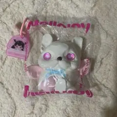 アニマルシリーズ キューピッド犬