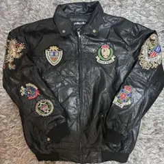 2026年最新】pelle pelle レザージャケットの人気アイテム - メルカリ