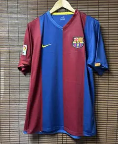JAMESさん専用】FCバルセロナ ユニフォーム M スペイン現地購入 - メルカリ