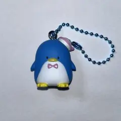 タキシードサム サンリオキャラクターズ マスコット&グミ