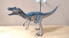 ハモンドコレクション ジュラシックワールド アロサウルスのサムネイル