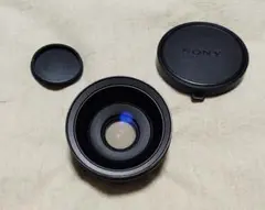 SONY ワイドコンバンジョンレンズ VCLーHG0737C 中古美品 SONY ワイドコンバンジョンレンズ VCLーHG0737C 中古美品 Amazon