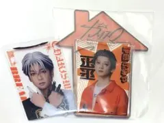 カリスマdeステージ　ふみや　カード