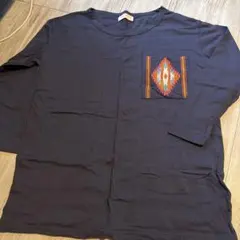 エスニック Tシャツ