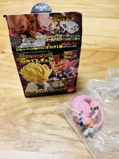 ドラゴンボール 超戦士フィギュア8 未開封