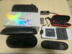 [美品] XREAL One　おまけ付き