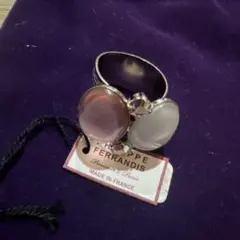 フィリップ フェランディス リング PHILIPPE FERRANDIS フィリップフェランディス リング