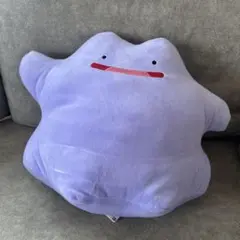 ポケットモンスター メタモン ぬいぐるみ
