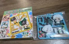 ウィンブレ　ぷらっとこれくしょん➂