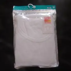 未使用未開封HEATTECH クルーネック半袖Tシャツ Mサイズ