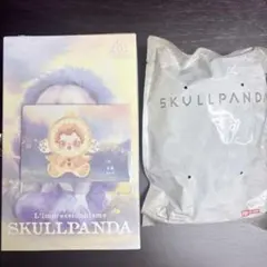 こゆき様専用SKULLPANDA
