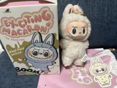 2025年最新】LABUBU macaron soymilkの人気アイテム - メルカリ