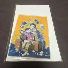 本好きの下剋上　アクリルスタンド　10周年　ローゼマイン