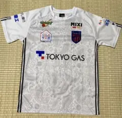 【FC東京】ユニフォーム kids 150サイズ