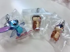 めじるしアクセサリーSummer　3個セット