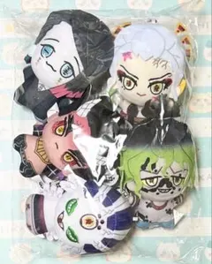 2025年最新】chibiぬいぐるみ 魘夢の人気アイテム - メルカリ