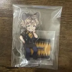 ツイステ　ラギー　アクリルスタンド