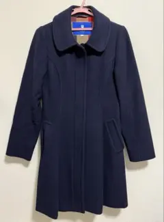 2025年最新】BLUE LABEL CRESTBRIDGE レディース ピーコート・ウール